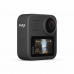 Sporto kamera GoPro MAX 360 Juoda