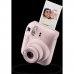Fotoaparát na vytváranie okamžitých snímok Fujifilm Mini 12 Ružová