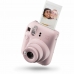 Fotoaparát na vytváranie okamžitých snímok Fujifilm Mini 12 Ružová