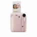 Polaroidový fotoaparát Fujifilm Mini 12 Růžový