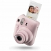 Snabbkamera Fujifilm Mini 12 Rosa