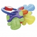 Прорезыватель для зуб ребенка Nûby Разноцветный ключи