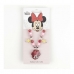Ogrlica Deklica Minnie Mouse Pisana