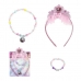 Accessories set Disney Princess Multicolour