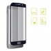 Ochrona Ekranu ze Szkła Hartowanego na Telefon Komórkowy Iphone 7-8 Extreme 2.5D Czarny