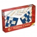 Настолна игра Rummi Classic Cayro (ES-PT-EN-FR-IT-DE) (ES-PT-EN-FR-IT-GR) (35 x 26 x 6 cm)