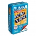 Jeu de société Rummi Classic Travel Cayro 150-755 11,5 x 19,5 cm