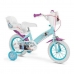 Vaikiškas dviratis Frozen 12