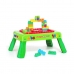Interaktyvus žaislas Moltó Blocks Desk 65 x 28 cm