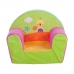 Dětská židle Vícebarevný Kachna 44 x 34 x 53 cm