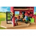 Playset Playmobil 71248 Country Furnished House with Barrow and Cow 137 Kusy