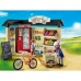 Playset Playmobil 71250 24-Hour Farm Store 83 Pezzi