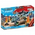 Playset Playmobil Stuntshow Racer 45 Pieces