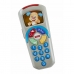 Toy Telephone Fisher Price (Ανακαινισμenα A)