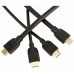 HDMI Kábel Amazon Basics (Obnovené A)