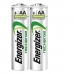 Аккумуляторные батарейки Energizer HR6 BL2 2300mAh (2 pcs)