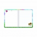 Agenda Gorjuss Luipaard (11.5 x 14.5 x 2 cm)