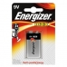 Baterijos Energizer Max (1 pc)