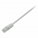 Sieťový kábel UTP kategórie 6 V7 V7CAT6UTP-50C-WHT-1E 50 cm
