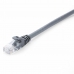 Жесткий сетевой кабель UTP кат. 6 V7 V7CAT6UTP-03M-GRY-1E 3 m