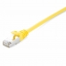 UTP категория 6 твърд мрежови кабел V7 V7CAT6STP-03M-YLW-1E 3 m