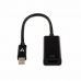 Mini Display Port–HDMI Adapter V7 CBLMH1BLKSL-1E       Fekete