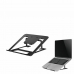Laptop Állvány Neomounts NSLS085BLACK        