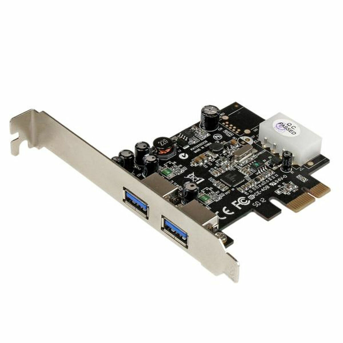 Placa PCI Startech PEXUSB3S25