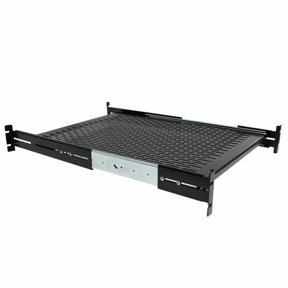 Supporto Scorrevole per Armadio Rack Startech UNISLDSHF19         