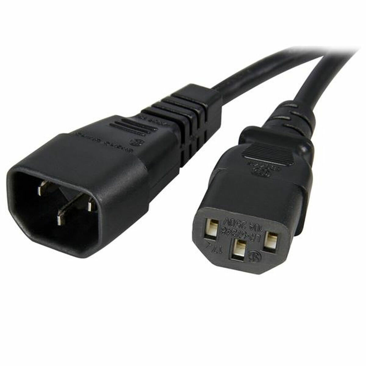 Voolujuhe Startech PXT1001M