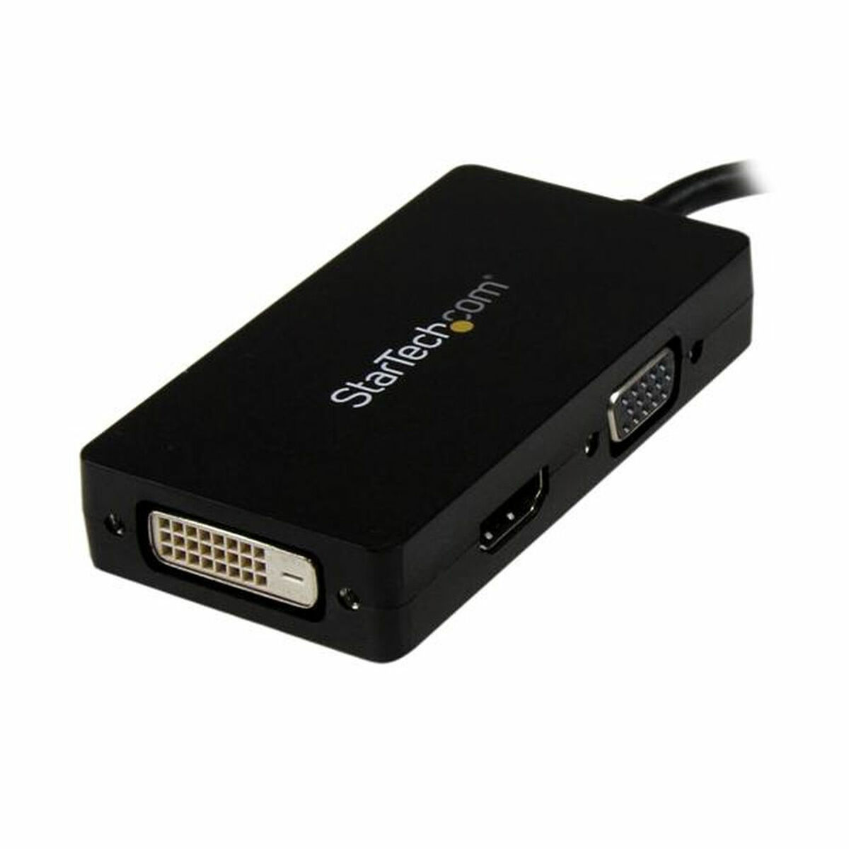 HDMI Adapteris Startech DP2VGDVHD 150 cm