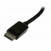 HDMI adapteris Startech DP2VGDVHD 150 cm