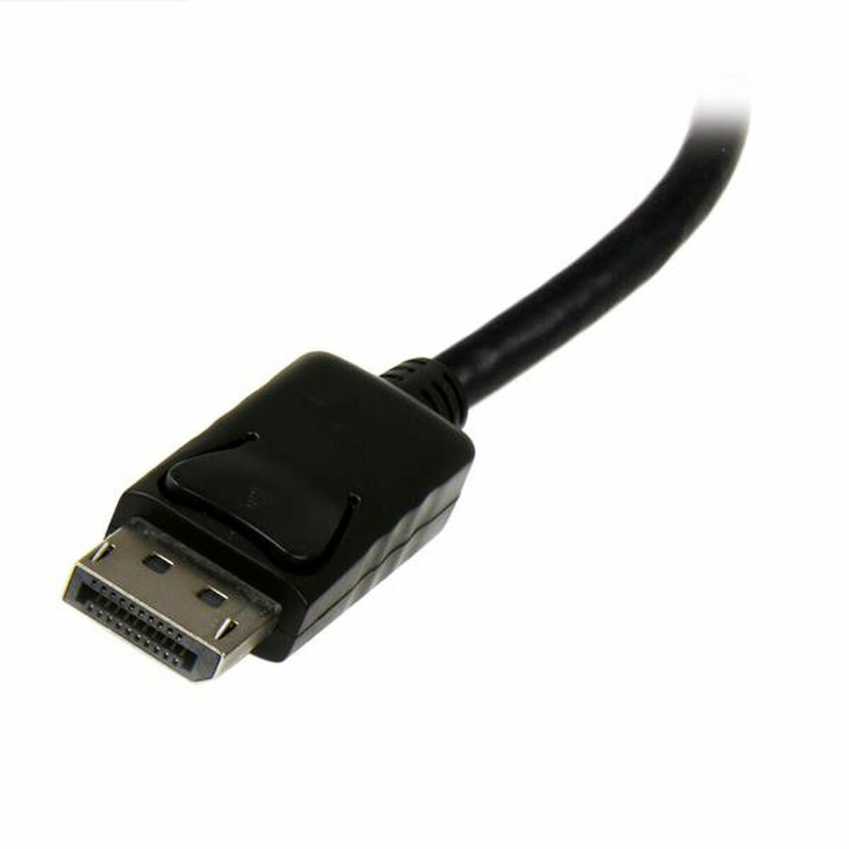 HDMI-adapter Startech DP2VGDVHD 150 cm