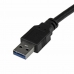 Kábel SATA Startech USB3S2ESATA3        