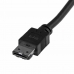 SATA Kábel Startech USB3S2ESATA3        