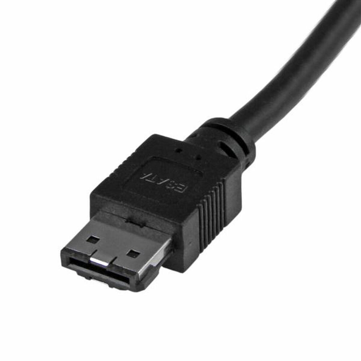Cabo SATA Startech USB3S2ESATA3        