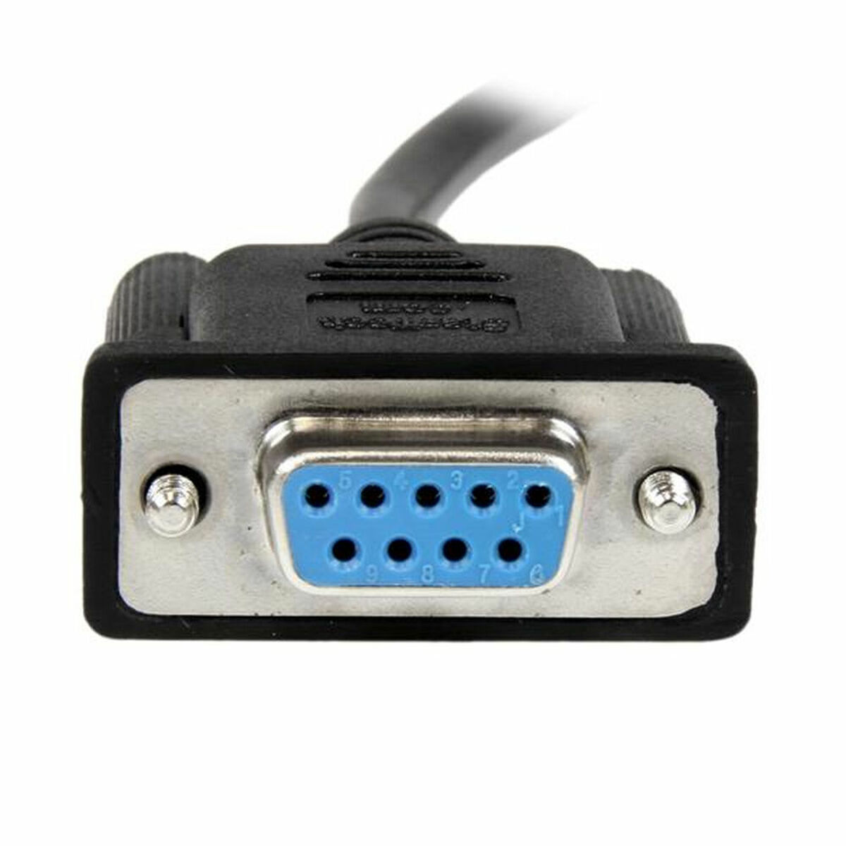 Adaptator Startech SCNM9FF2MBK