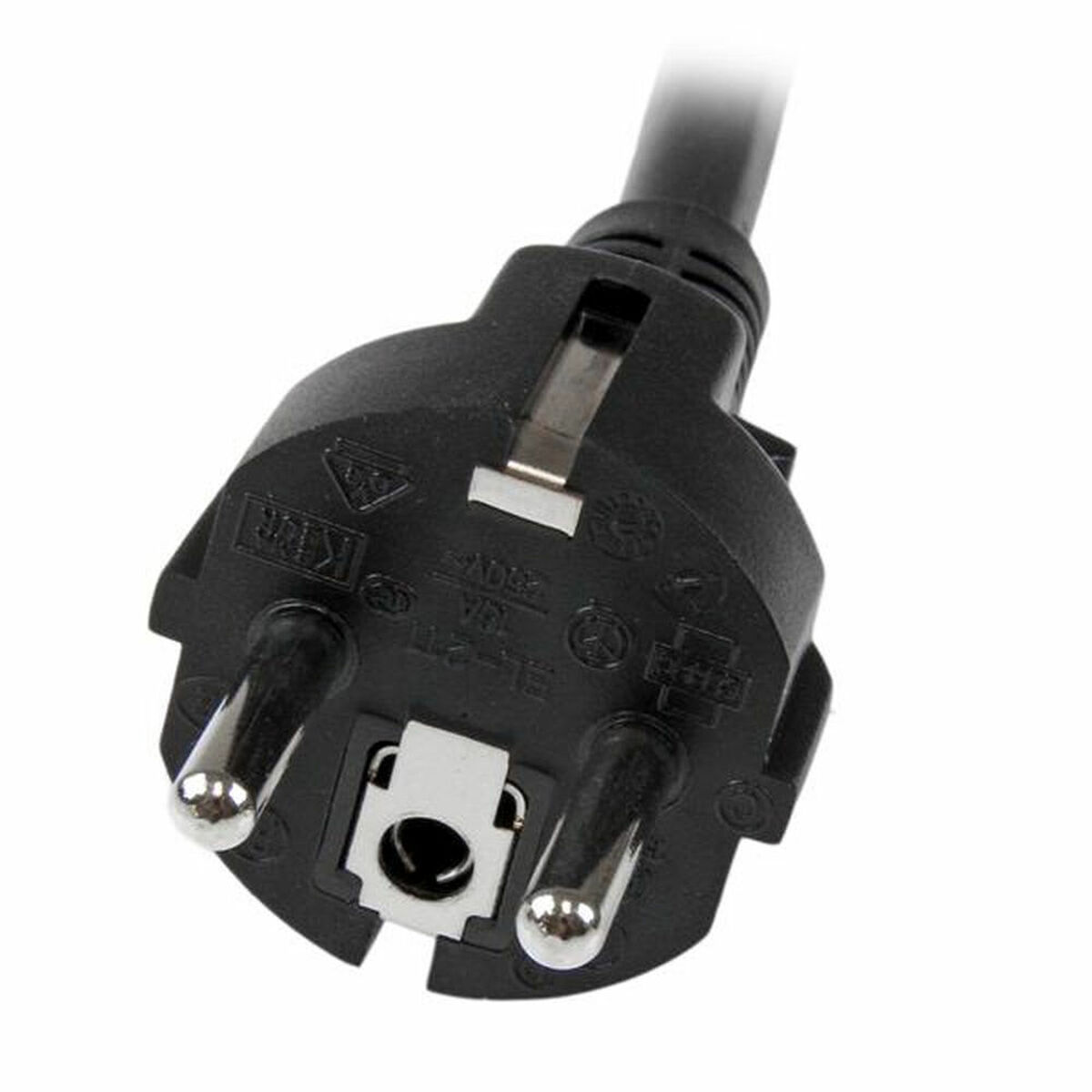 Maitinimo kabelis Startech PXTEUC192M