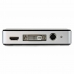 Capturadora Vídeo Gaming Startech USB3HDCAP USB 3.0 HDMI DVI VGA