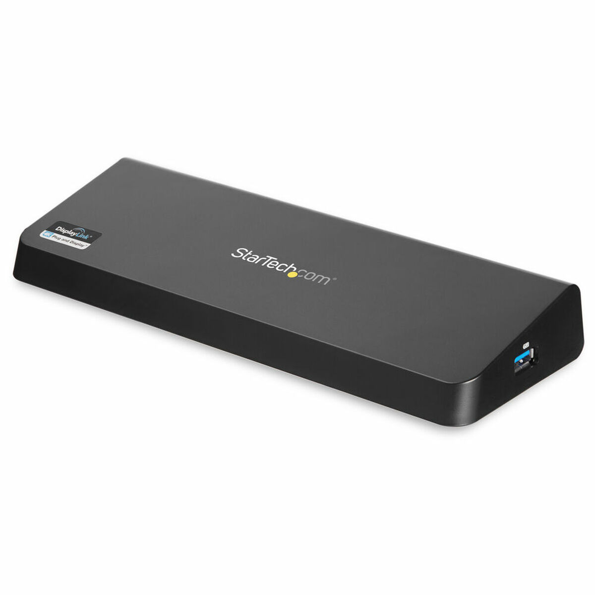 USB elosztó Startech USB3DOCKHDPC