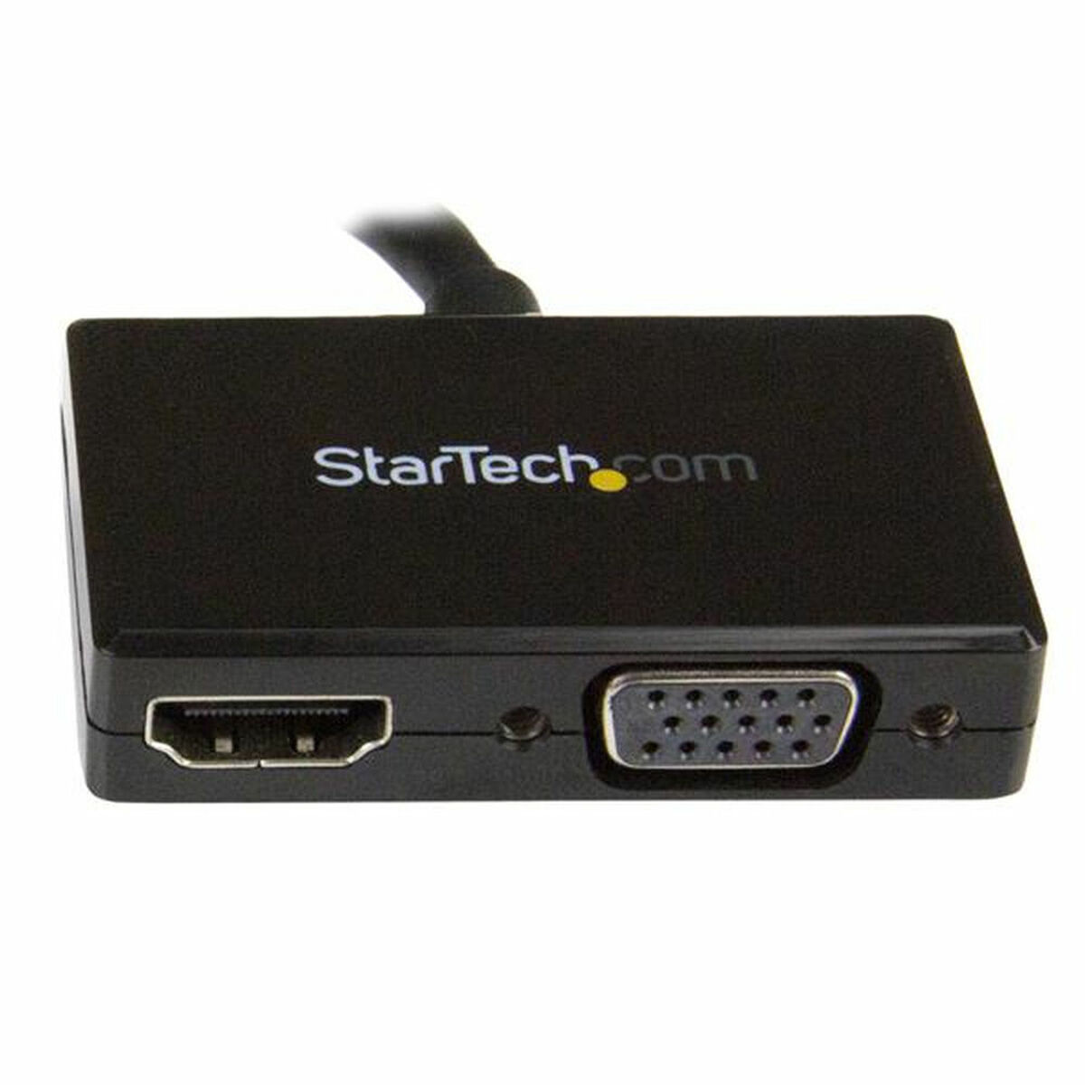 Adapteri Startech DP2HDVGA            