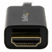Adaptér DisplayPort na HDMI Startech DP2HDMM1MB 1 m