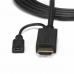 Capturadora Video Gaming Startech HD2VGAMM6            HDMI VGA D-sub Micro USB