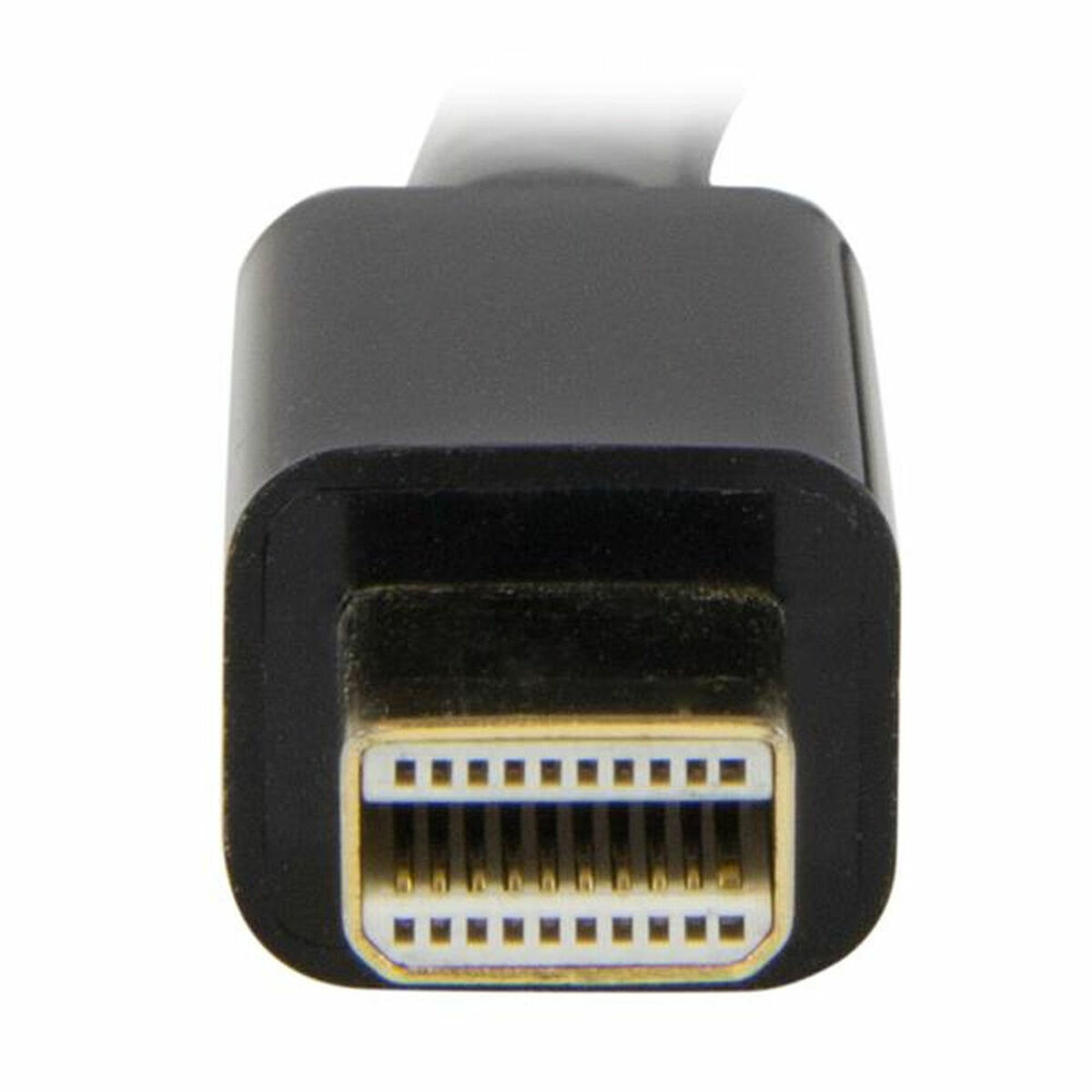 Mini DisplayPort till HDMI Adapter Startech MDP2HDMM2MB 4K Ultra HD (2 m)