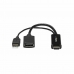 DisplayPort-HDMI Adapter Startech HD2DP                Must 4K