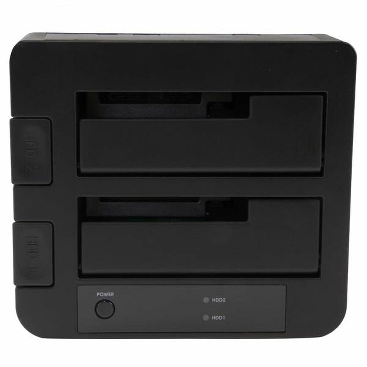 Base Startech SDOCK2U313 Hard Disk