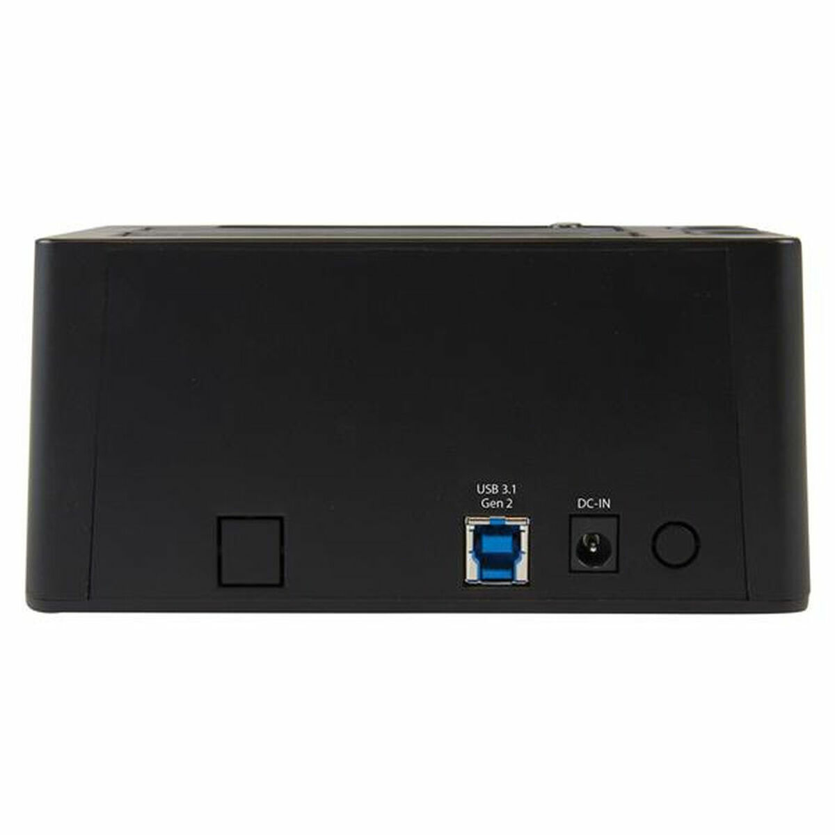Sokkel Startech SDOCK2U313           Harddisk