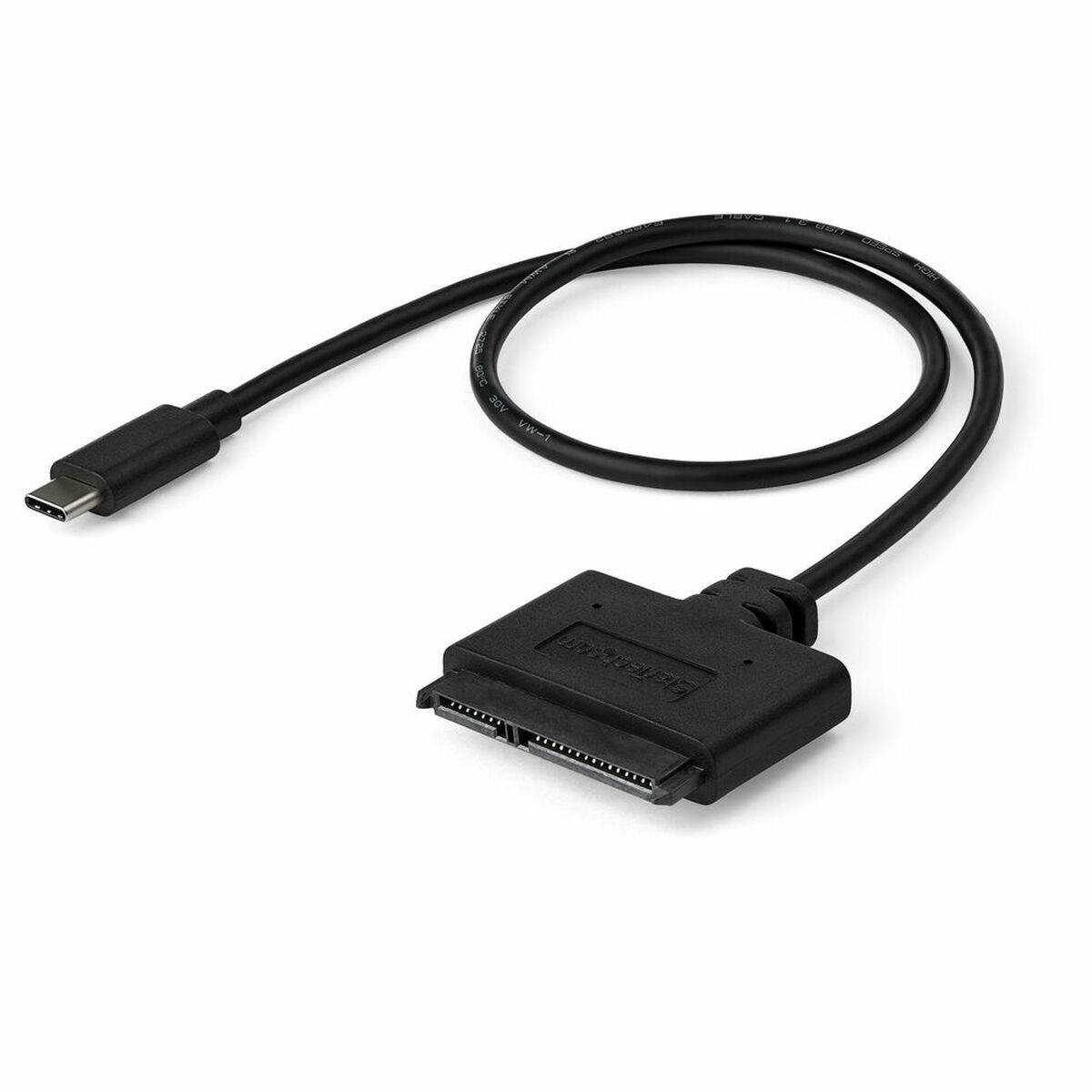 USB-adapter til SATA til harddisk Startech USB31CSAT3CB 2.5"