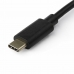USB till SATA-hårddiskadapter Startech USB31CSAT3CB 2.5