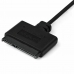 Адаптер за Твърд Диск USB към SATA Startech USB31CSAT3CB 2.5